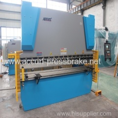 63T Press Brake Machine