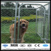 cheap chain link dog kennels