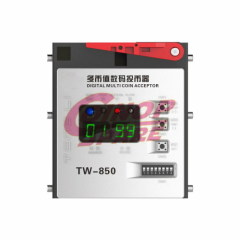 TW-830 Vending Machine Coin Mechanism