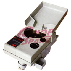 Token Coin Counting Machines
