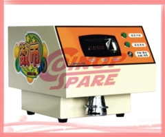 Token Coin Counting Machines