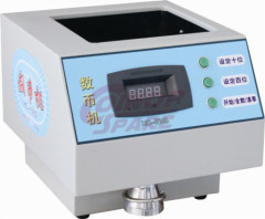 Token Coin Counting Machines