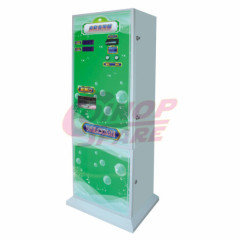 Automatic Token Coin Dispenser