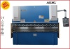 380V 60HZ Press Brake Machine