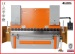 200T 4000mm CNC Hydraulic Bending Machine