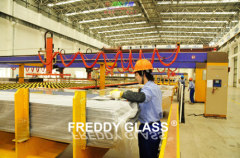 FREDDY INDUSTRIES CORPORATION LIMITED