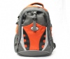 Color student leisure backpack