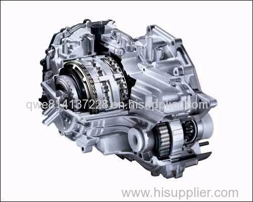 die casting or precision casting Transmission