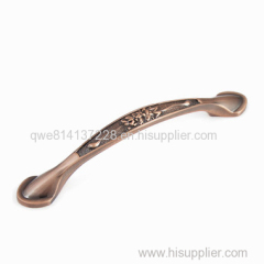 Superior product casting Wardrobe handle