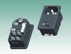 hanghai Sinmar Electronics Power Sockets 15A250VAC Multifunction Sockets Switch Sockets