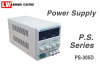 Output 30V 5A Digital Linear DC Power Supply
