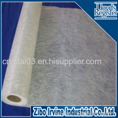 Manufacturers rolls of roofing tissue fiberglass wet mat