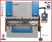 CNC sheet bending machine