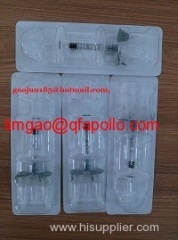 high quality hyaluronic acid dermal filler injection for face care (Fine, Derm, Deep,)