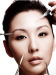 high quality hyaluronic acid dermal filler injection for face care (Fine, Derm, Deep,)