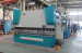 4500mm Length Easy Operate Germany EMB PIPE 5mm thickness Full CNC Control Hydraulic Press Brake