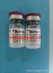 high purity anti-wrinkle injection BOTOX for face anti-wrinkle anti-aging (100iu 150iu)