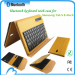 Detachable Case bluetooth backlit keyboard