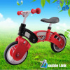 new style small children's 10'' balance bike