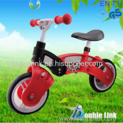 children's 10'' balance bike