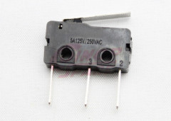 Game Microswitch Limit Switch