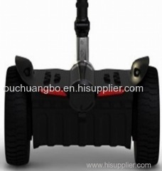 Ouchuangbo Self-balancing electric vehicle models thinking body feeling proud dragon