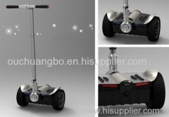 Ouchuangbo Self-balancing electric vehicle models thinking body feeling proud dragon