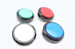 Push Button Lamp Switch