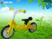 kids plastic easy rider balance bike