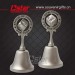 zinc alloy decorative dinner bell