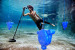 Waterproof Speaker underwater speaker