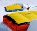 Big Airbag for Snowboarding