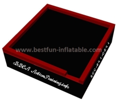 Cheap Price dry-slope Jump Bigairbag Cushion