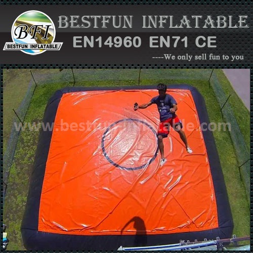 Giant Professional Jump Pillow