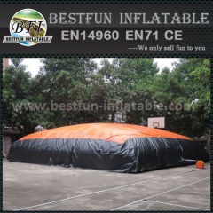 Giant Professional Jump Air Bag