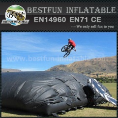 Freestyle Training Safety and Softly Big Air Bag