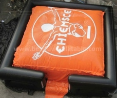 Skibags for Freestyle Jumping