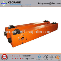 Customized Motor-driven Overhead Crane