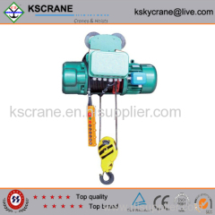 Customized Motor-driven Overhead Crane