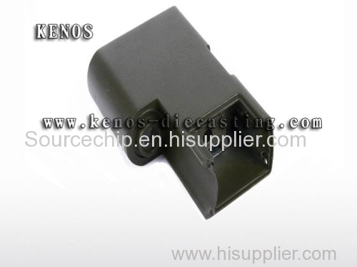 Metal stamping parts supplier