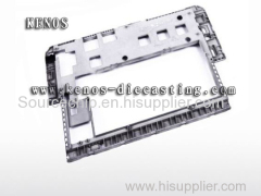 Magnesium alloy die casting manufacturer