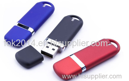 plastic usb flash drive