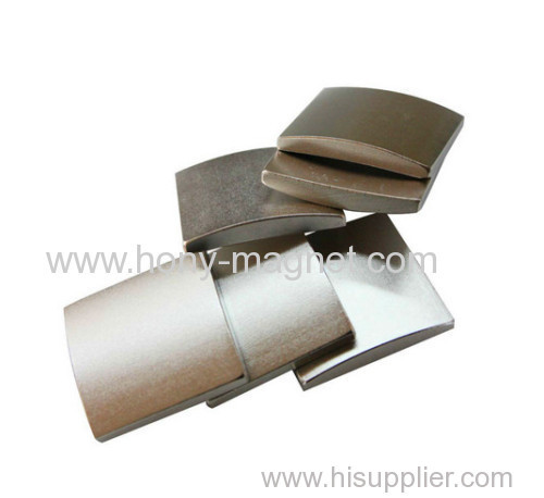 High power neodymium magnets