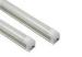 Aluminum IP20 10 Watt T5 LED Tubes Light 930lm High Lumens School Lighting