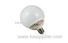 5W LED Globe Lamps 4000K Natural White Hotel Light , E27 LED Bulb