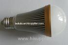 High efficiency LED Globe lamps 450LM CRI 70 aluminium beam angle 180 led chip