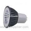 5W 540lm Indoor LED SpotLight 3000K - 6000K Residential COB LED Light