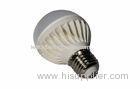 Eco Friendly 720 lumen LED Globe Bulb 9W 35000h Home Lighting CE Approved