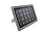 20W 2700Lm Waterproof LED Flood Light 6000K Cold White 20 pcs BridgeLux LED