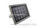 20W 2700Lm Waterproof LED Flood Light 6000K Cold White 20 pcs BridgeLux LED